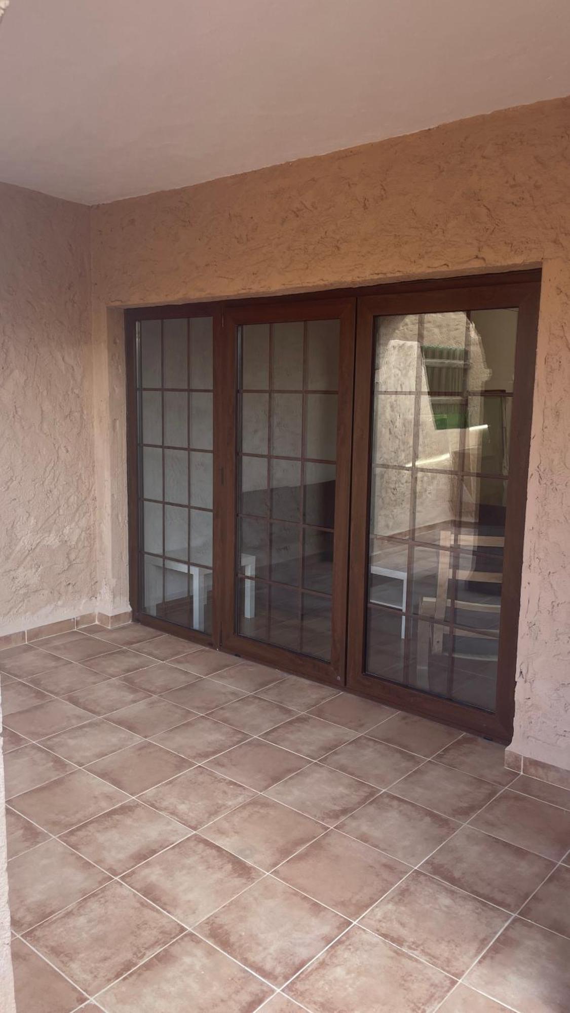 Apartamento Bahia Sur Deluxe San Fernando Exterior foto
