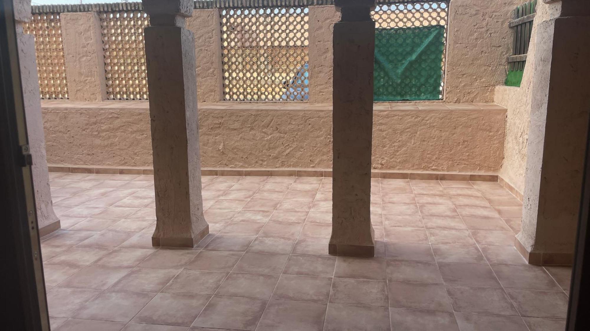 Apartamento Bahia Sur Deluxe San Fernando Exterior foto