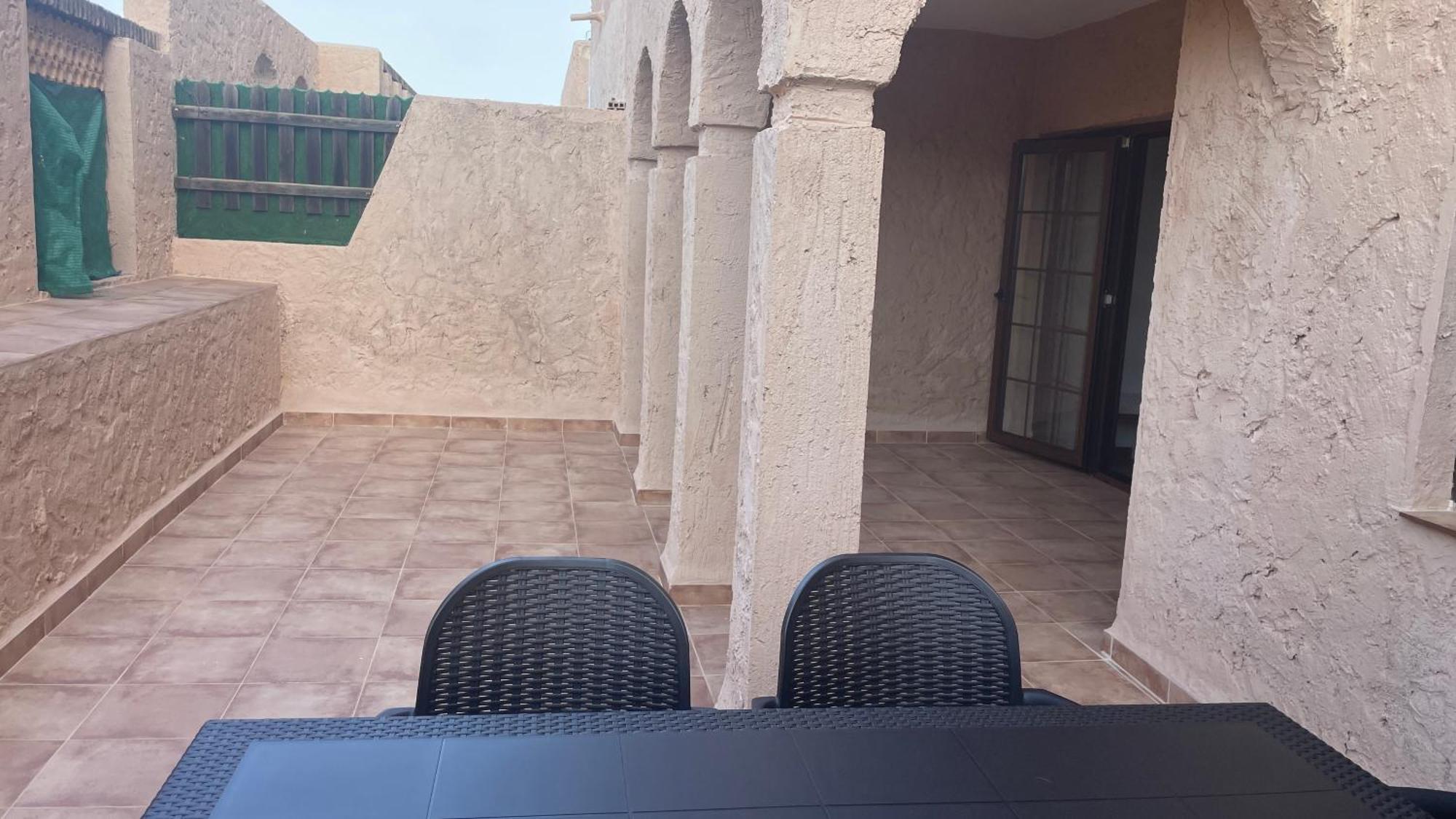 Apartamento Bahia Sur Deluxe San Fernando Exterior foto