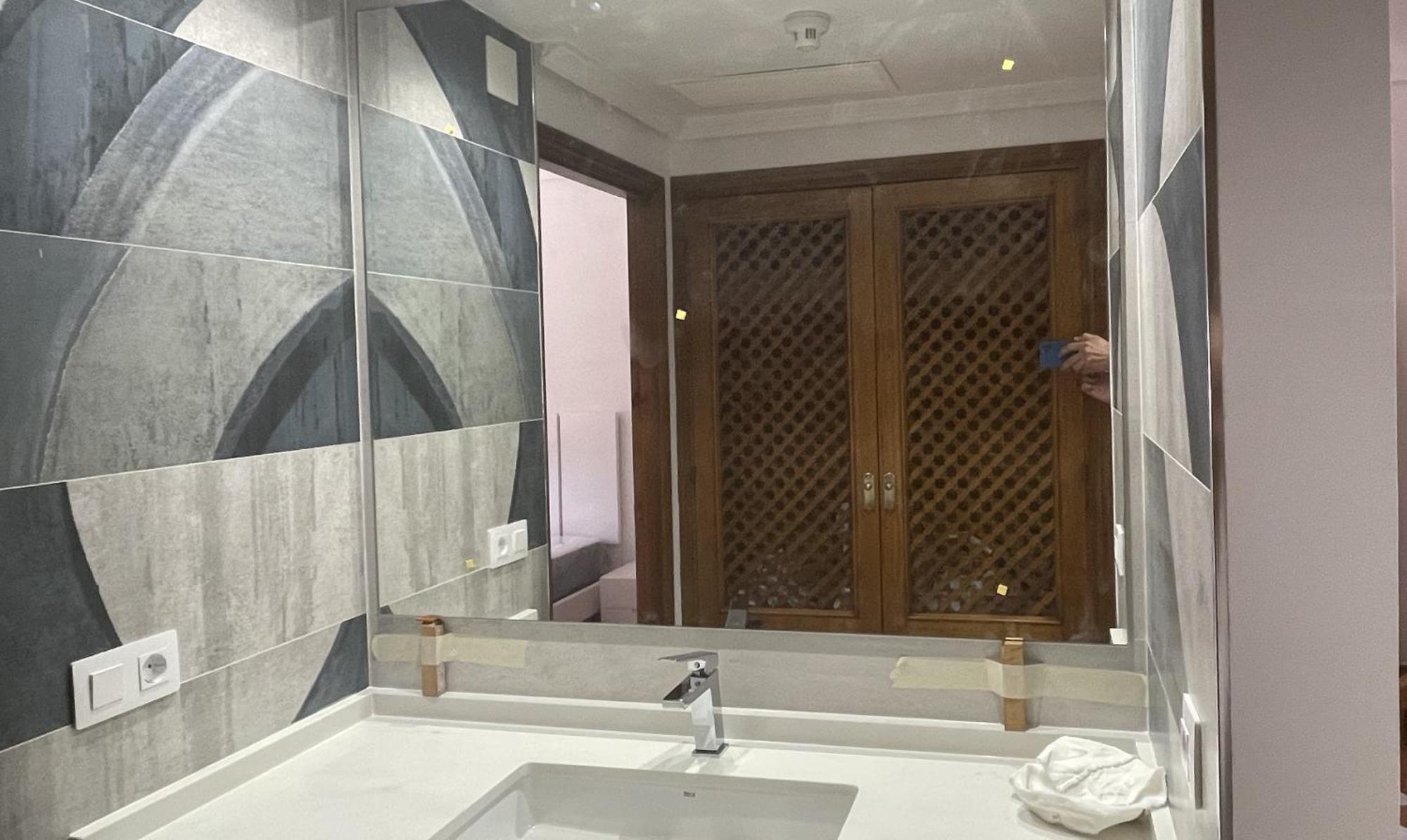 Apartamento Bahia Sur Deluxe San Fernando Exterior foto